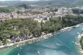 Parcelas 1 665 m² Grad Korcula, Croacia