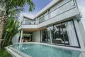 Apartamento 3 habitaciones 265 m² Si Sunthon, Tailandia