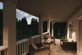 Casa de campo 176 m² Lasanski sielski Saviet, Belarús
