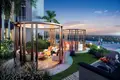 Kompleks mieszkalny New Dimondz Residence with rich infrastructure close to Palm Jumeirah, JLT, Dubai, UAE