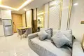 Copropriété 1 chambre  en Pattaya, Thaïlande
