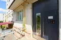 2 bedroom apartment 36 m² Minsk, Belarus