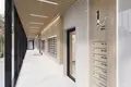 Квартира 1 комната 36 м² Лодзь, Польша