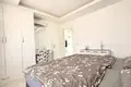 Appartement 2 chambres  Kestel, Turquie