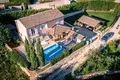 villa de 3 chambres 180 m² Grad Pula, Croatie