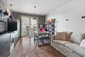 Mieszkanie 3 pokoi 54 m² Warszawa, Polska