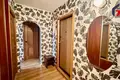 Apartamento 2 habitaciones 47 m² Saligorsk, Belarús