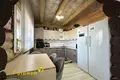 House 147 m² Samachvalavicki sielski Saviet, Belarus