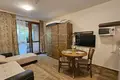 Квартира 1 комната 37 м² Несебр, Болгария