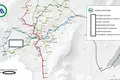 Квартира 3 комнаты 106 м² Municipality of Kallithea, Греция