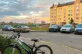 2 room apartment 65 m² Lieskaŭka, Belarus