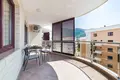 Appartement 1 chambre 72 m² Becici, Monténégro