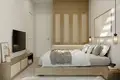 Appartement 4 chambres 143 m² Si Sunthon, Thaïlande