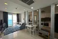 Kondominium 1 Schlafzimmer 47 m² Naklua, Thailand
