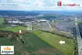 Działki  Usilne, Czechy