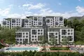 Kondominium  Mrcevac, Montenegro