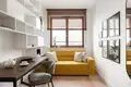 4 room apartment 113 m² Warsaw, Poland