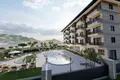 Residential quarter Luxurious complex with a unique location