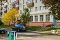 Apartamento 1 habitación 30 m² Minsk, Belarús