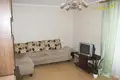 2 room apartment 54 m² Lapicy, Belarus