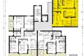 2 bedroom apartment 97 m² Yeroskipou, Cyprus