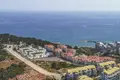 Szeregowiec 3 pokoi  Alanya, Turcja