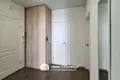 Mieszkanie 2 pokoi 66 m² Mińsk, Białoruś