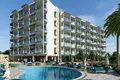 Mieszkanie 2 pokoi 115 m² Jermasoja, Cypr