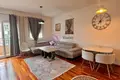 Appartement 1 chambre 52 m², Monténégro