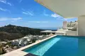 Appartement 3 chambres 155 m² Marbella, Espagne