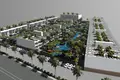 Appartement 1 chambre 35 m² Akrotiri, Chypre