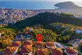 Dom 1 pokój 160 m² Alanya, Turcja