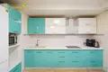 Mieszkanie 1 pokój 38 m² Mińsk, Białoruś