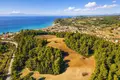 Atterrir 5 800 m² Kassandrino, Grèce