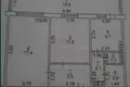 Appartement 2 chambres 61 m² Odessa, Ukraine