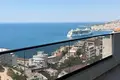 Penthouse 2 pokoi 73 m² Gjashte, Albania