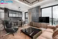 Apartamento 3 habitaciones 86 m² Kaunas, Lituania