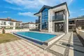 Apartamento 4 habitaciones  Akarca Koyu, Turquía