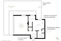 Квартира 2 комнаты 63 м² Гдыня, Польша