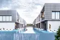 Вилла 3 комнаты 91 м² Konakli, Турция