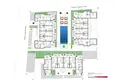 Wohnung 2 zimmer 47 m² Kalyves Polygyrou, Griechenland
