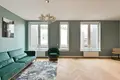 Apartamento 2 habitaciones 141 m² Riga, Letonia