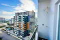 1 bedroom apartment 56 m² Mezitli, Turkey