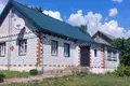 House 59 m² Starasvierzanski sielski Saviet, Belarus