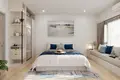 Квартира 1 спальня 26 м² Пхукет, Таиланд