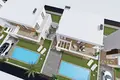 Дом 3 комнаты 129 м² Finestrat, Испания
