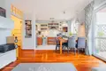 3 room apartment 72 m² Warsaw, Poland