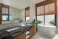 villa de 3 chambres  Thalang, Thaïlande