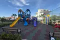 1 bedroom apartment  Alanya, Turkey