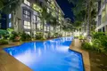 Copropriété 1 chambre 33 m² Choeng Thale, Thaïlande